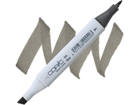 COPIC CLASSIC MARKER W06 WARM GREY 6