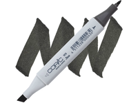 COPIC CLASSIC MARKER W09 WARM GREY 9