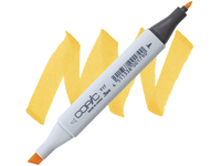 COPIC MARKER Y17 GOLDEN YELLOW