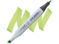 COPIC MARKER YG13 CHARTREUSE