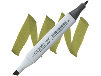 COPIC CLASSIC MARKER YG97 SPANISH OLIVE