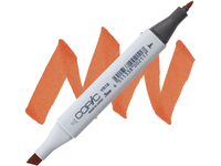 COPIC CLASSIC MARKER YR18 SANGUINE