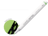 COPIC ACREA MARKER APPLE GREEN