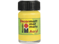 MARABU DECORMATT 15ML 221 MANGO OP=OP