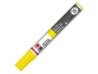 MARABU TEXTIL PAINTER 2-4MM 020 ZITRONE