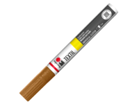 MARABU TEXTIL PAINTER  3MM BRAUN GLITTER