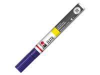 MARABU TEXTIL PAINTER  3MM VIOLETT GLITTER