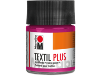 MARABU TEXTIL PLUS 50ML 005 HIMBEERE