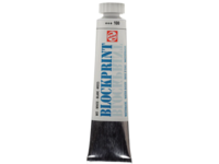 TALENS BLOCKPRINT DRUCKFARBE 20ML WEISS 001