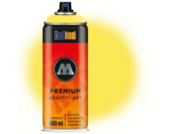 MOLOTOW PREMIUM 400ML 002 ZINKGELB