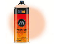 MOLOTOW PREMIUM 400ML 023 PFIRSISCH PASTELL