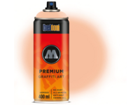 MOLOTOW PREMIUM 400ML 024 PFIRSISCH HELL