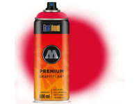 MOLOTOW PREMIUM 400ML 032 MAD C KIRSCHROT