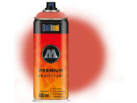 MOLOTOW PREMIUM 400ML 041 ERDBEERROT