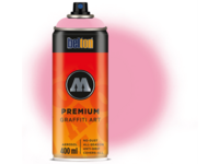MOLOTOW PREMIUM 400ML 052 SCHEWINCHENROSA