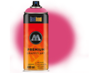 MOLOTOW BELTON PREMIUM 400ML 059 MAD C PSYCHO PINK