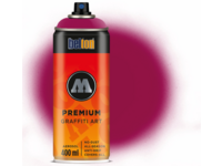 MOLOTOW BELTON PREMIUM 400ML 061 AMARANTROT