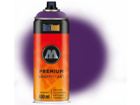 MOLOTOW PREMIUM 400ML 070 VERRUCKTE PFLAUME
