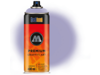 MOLOTOW PREMIUM 400ML 075 VEILCHEN HELL