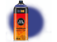 MOLOTOW PREMIUM 400ML 081 TRAUBE DUNKEL