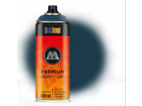 MOLOTOW BELTON PREMIUM 400ML 108 DEEP-SEA BLUE