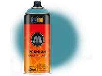 MOLOTOW BELTON PREMIUM 400ML 111 DOLPHIN BLUE