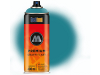 MOLOTOW BELTON PREMIUM 400ML 115 AQUA