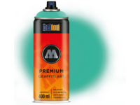 MOLOTOW BELTON PREMIUM 400ML 124 RIVIERA MIDDLE