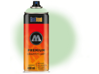 MOLOTOW BELTON PREMIUM 400ML 137 CALYPSO LIGHT