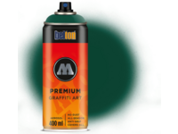 MOLOTOW BELTON PREMIUM 400ML 143 SEAK FUTURE GREEN