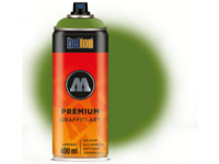 MOLOTOW BELTON PREMIUM 400ML 164 FERN GREEN