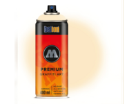 MOLOTOW BELTON PREMIUM 400ML 184 IVORY LIGHT
