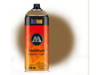 MOLOTOW BELTON PREMIUM 400ML 187 ESPRESSO