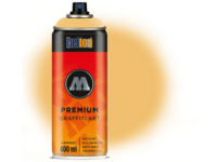 MOLOTOW BELTON PREMIUM 400ML 191 SAHARA BEIGE