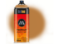 MOLOTOW BELTON PREMIUM 400ML 193 NOUGAT