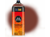 MOLOTOW BELTON PREMIUM 400ML 204 COCOA