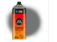MOLOTOW BELTON PREMIUM 400ML 219 MOUSE GREY