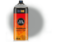 MOLOTOW BELTON PREMIUM 400ML 226 GREY BLUE MIDDLE