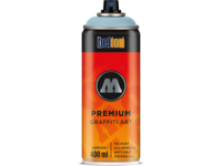 MOLOTOW BELTON PREMIUM 400ML 106-1 STORM BLUE MIDDLE