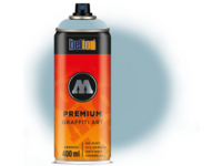 MOLOTOW BELTON PREMIUM 400ML 106-2 STORM BLUE