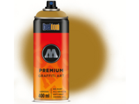 MOLOTOW BELTON PREMIUM 400ML 182-2 KHAKI GREEN
