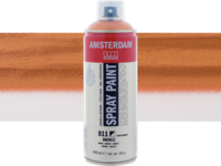 AMSTERDAM SPRAYPAINT 400ML 811 BRONZE