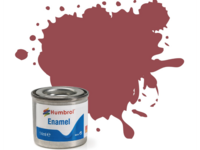 HUMBROL EMAILLE 14ML 073 WEIN MATT