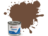 HUMBROL EMAILLE 14ML 098 SCHOKOLADE MATT