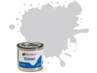 HUMBROL EMAILLE 14ML 147 HELLGRAU MATT