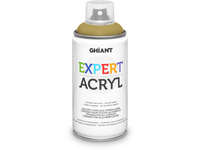 GHIANT EXPERT ACRYL 300 ML GOLD 910