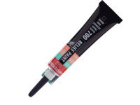 AMSTERDAM RELIEFPAINT 20ML 700 BLACK