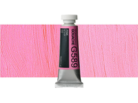HOLBEIN ARTISTS' GOUACHE 15ML PINK G589