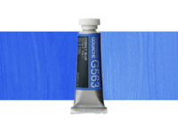 HOLBEIN ARTISTS' GOUACHE 15ML COBALT BLUE G563