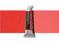 HOLBEIN ARTISTS' GOUACHE 15ML CADMIUM RED DEEP G505